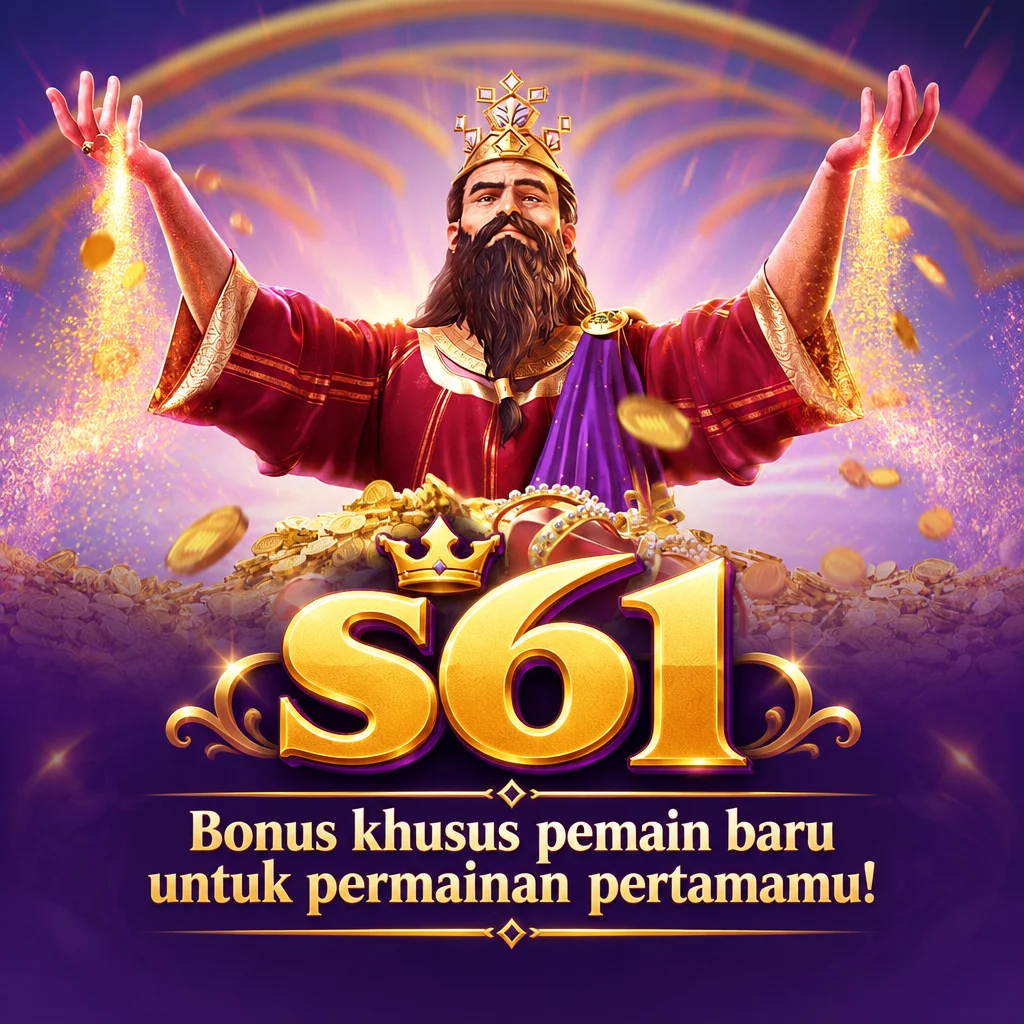 s61 · Game & unduhan