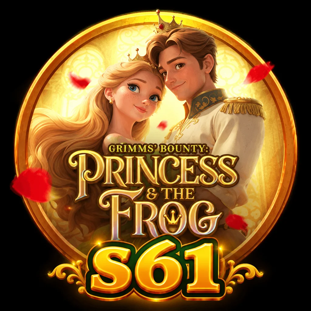 s61 · Princess Frog