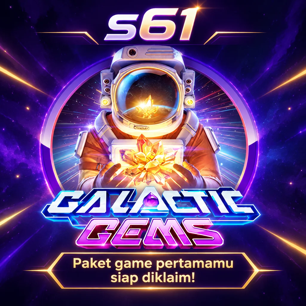 s61 · Galactic Gems