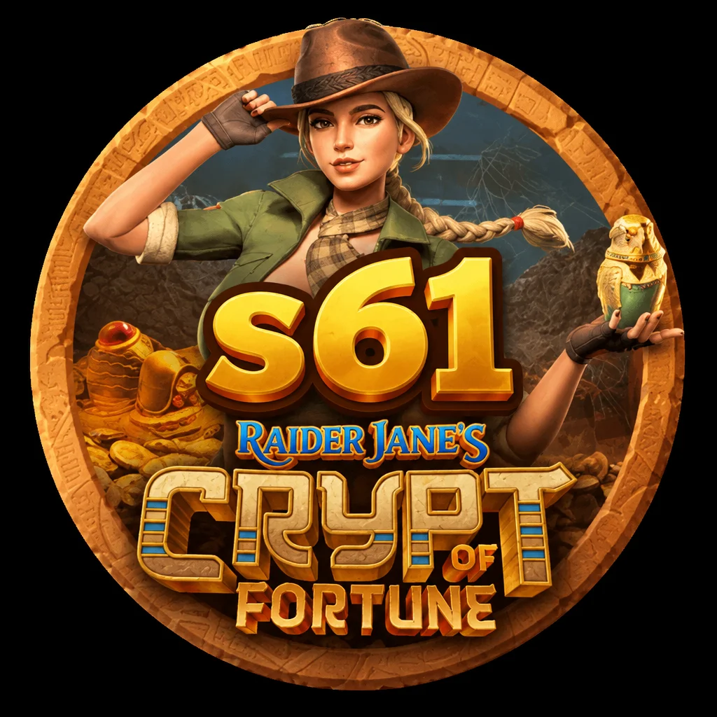 s61 · Crypt Fortune