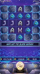 Galactic Gems · Panduan Penghancuran Blocker Meteor dan Bonus Respin Galactic Gems