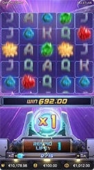 s61 · Galactic Gems