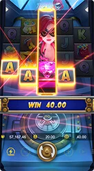 s61 · Heist Stakes