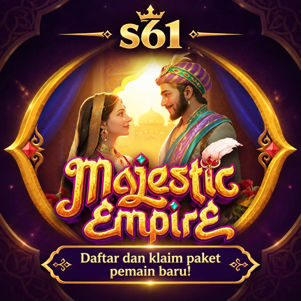 s61 · Majestic Emp
