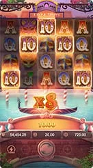 s61 · Mask Carnival